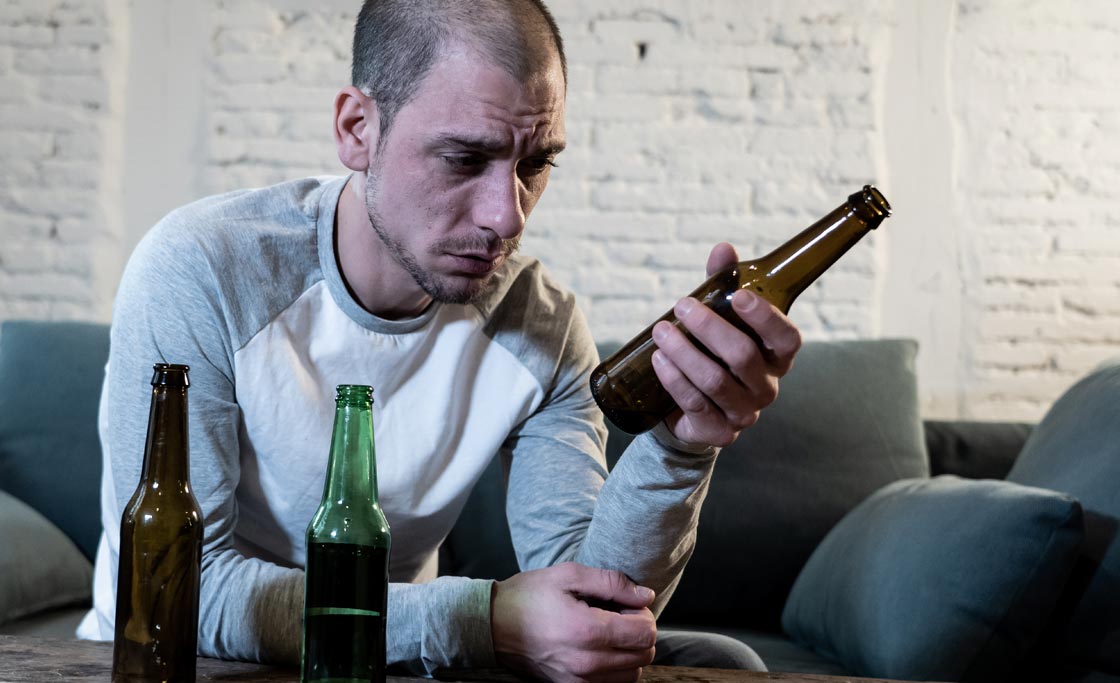 Убрать алкогольную зависимость в Тырныаузе
